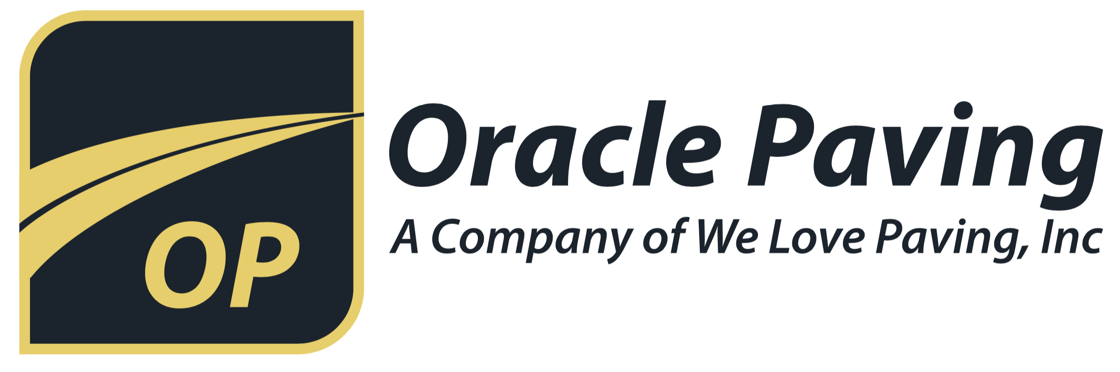 Oracle Paving